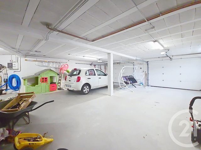 Maison à vendre - 6 pièces - 143 m2 - Lavau - 10 - CHAMPAGNE-ARDENNE