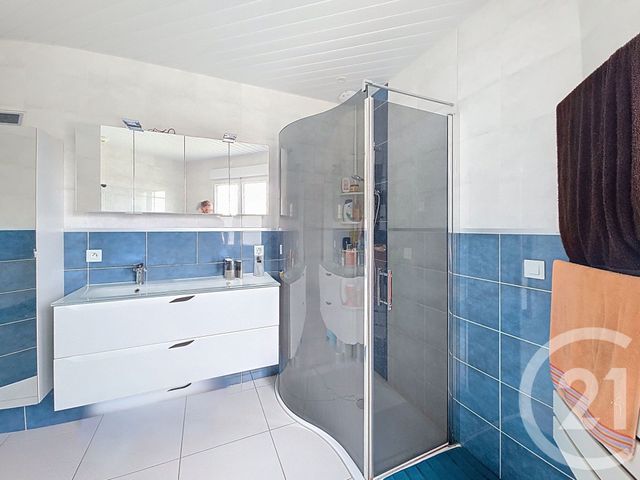 Maison à vendre - 6 pièces - 143 m2 - Lavau - 10 - CHAMPAGNE-ARDENNE