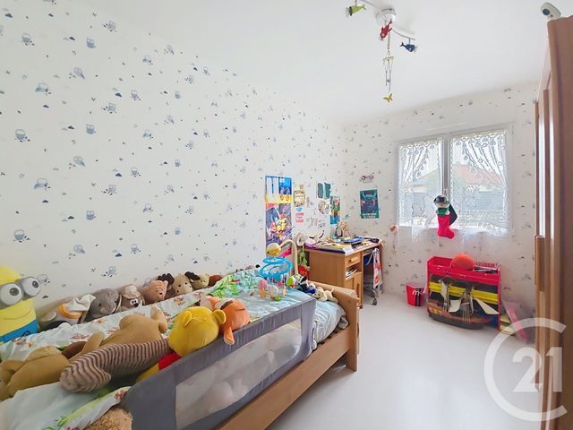 Maison à vendre - 6 pièces - 143 m2 - Lavau - 10 - CHAMPAGNE-ARDENNE