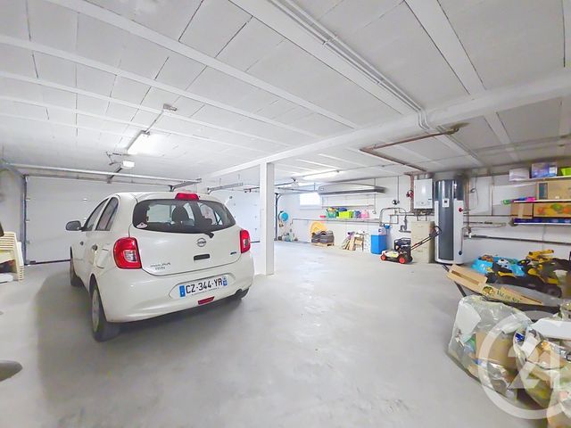 Maison à vendre - 6 pièces - 143 m2 - Lavau - 10 - CHAMPAGNE-ARDENNE