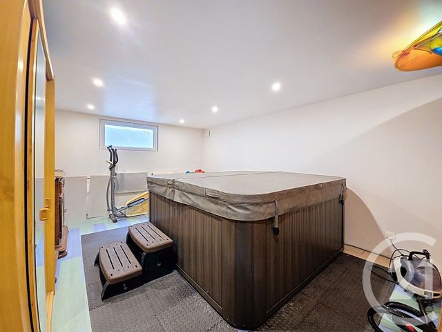 Maison à vendre - 6 pièces - 143 m2 - Lavau - 10 - CHAMPAGNE-ARDENNE