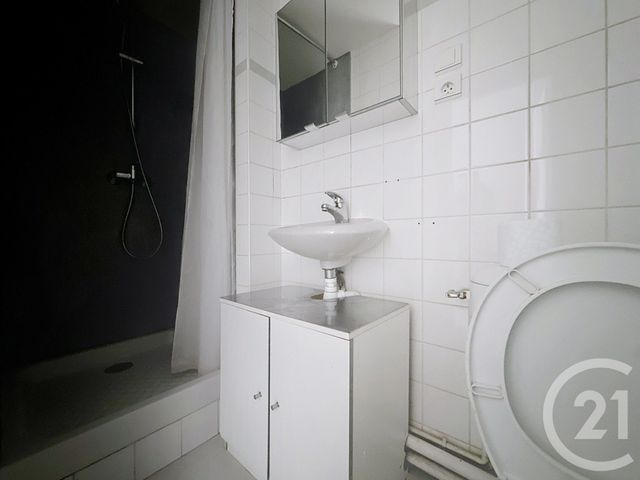 Appartement F1 à louer - 1 pièce - 26,50 m2 - Troyes - 10 - CHAMPAGNE-ARDENNE