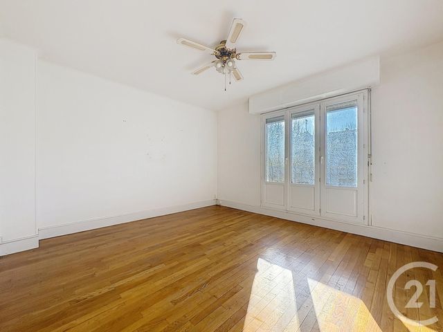 Appartement F2 à louer - 2 pièces - 58 m2 - Troyes - 10 - CHAMPAGNE-ARDENNE