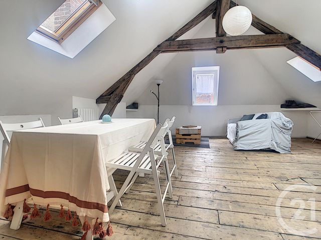 Afficher la photo en grand Appartement F2 à louer - 2 pièces - 26,34 m2 - Troyes - 10 - CHAMPAGNE-ARDENNE