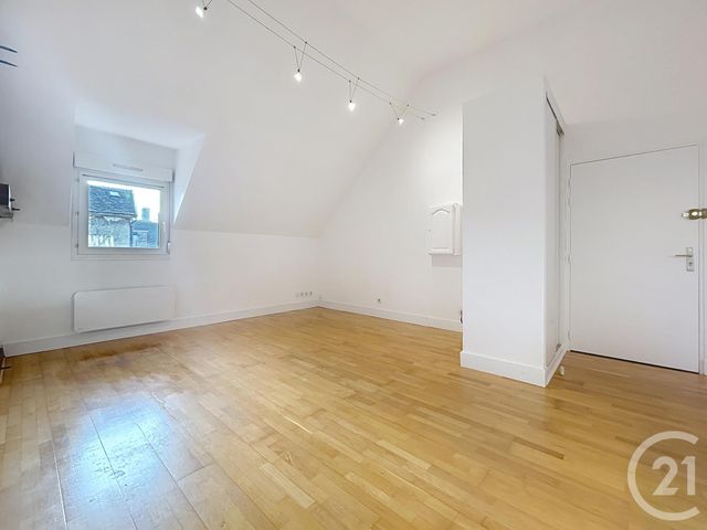 Appartement F2 &agrave; louer - 2 pi&egrave;ces - 52,80 m2 - Troyes - 10 - CHAMPAGNE-ARDENNE