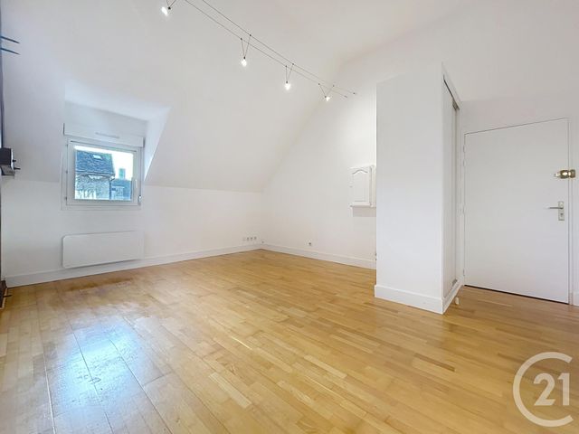 Appartement F2 &agrave; louer - 2 pi&egrave;ces - 52,80 m2 - Troyes - 10 - CHAMPAGNE-ARDENNE