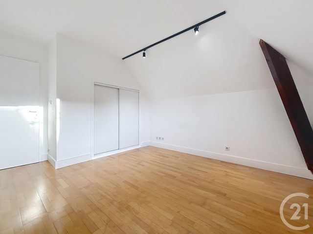Appartement F2 &agrave; louer - 2 pi&egrave;ces - 52,80 m2 - Troyes - 10 - CHAMPAGNE-ARDENNE