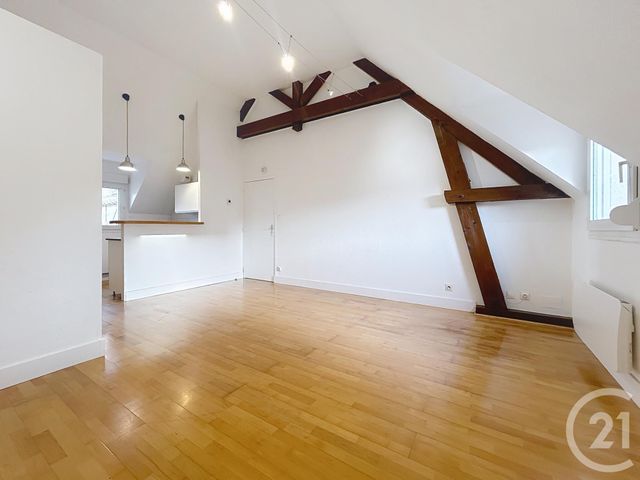 Appartement F2 &agrave; louer - 2 pi&egrave;ces - 52,80 m2 - Troyes - 10 - CHAMPAGNE-ARDENNE