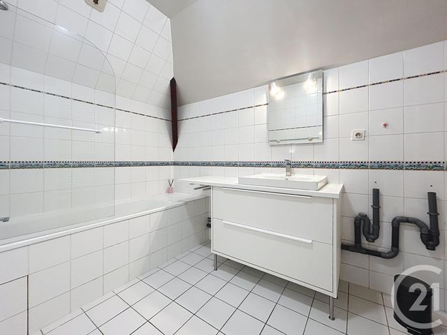 Appartement F2 &agrave; louer - 2 pi&egrave;ces - 52,80 m2 - Troyes - 10 - CHAMPAGNE-ARDENNE