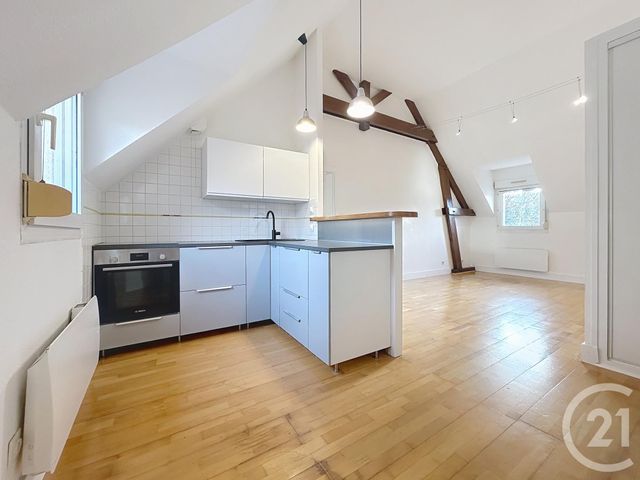 Appartement F2 à louer TROYES