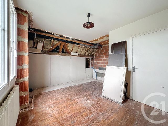 Maison à vendre - 4 pièces - 83,49 m2 - Vallant St Georges - 10 - CHAMPAGNE-ARDENNE