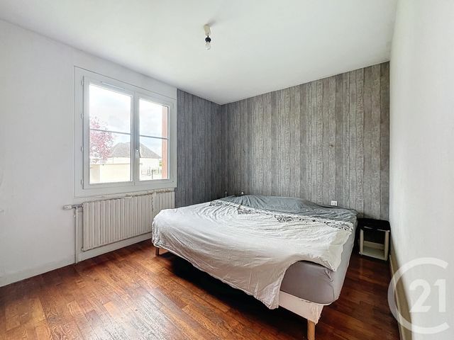 Maison à vendre - 4 pièces - 83,49 m2 - Vallant St Georges - 10 - CHAMPAGNE-ARDENNE