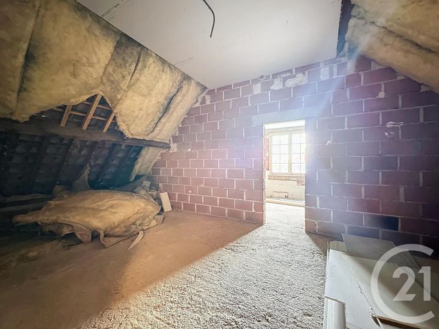 Maison à vendre - 4 pièces - 83,49 m2 - Vallant St Georges - 10 - CHAMPAGNE-ARDENNE