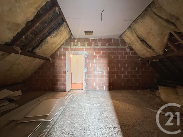 Maison à vendre - 4 pièces - 83,49 m2 - Vallant St Georges - 10 - CHAMPAGNE-ARDENNE