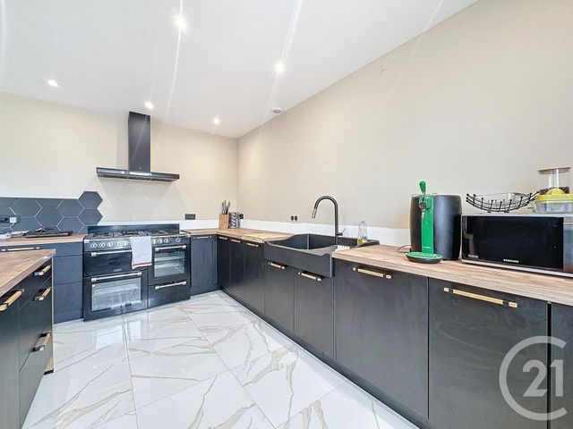 Maison à vendre - 4 pièces - 83,49 m2 - Vallant St Georges - 10 - CHAMPAGNE-ARDENNE