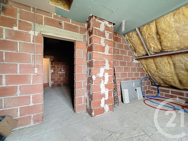 Maison à vendre - 4 pièces - 83,49 m2 - Vallant St Georges - 10 - CHAMPAGNE-ARDENNE