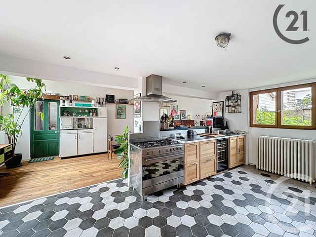 Maison à vendre - 9 pièces - 214 m2 - Troyes - 10 - CHAMPAGNE-ARDENNE