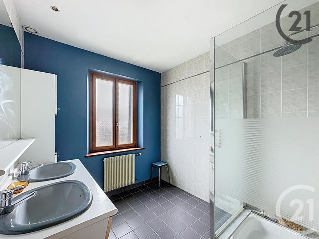 Maison à vendre - 9 pièces - 214 m2 - Troyes - 10 - CHAMPAGNE-ARDENNE