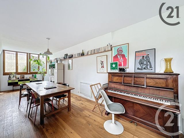 Maison à vendre - 9 pièces - 214 m2 - Troyes - 10 - CHAMPAGNE-ARDENNE
