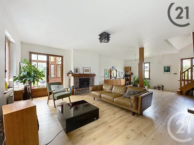 Maison à vendre - 9 pièces - 214 m2 - Troyes - 10 - CHAMPAGNE-ARDENNE