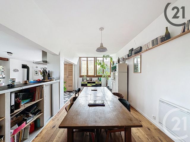 Maison à vendre - 9 pièces - 214 m2 - Troyes - 10 - CHAMPAGNE-ARDENNE