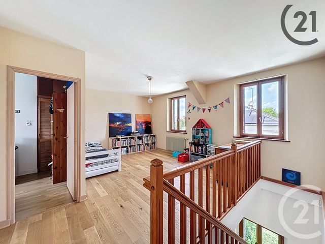 Maison à vendre - 9 pièces - 214 m2 - Troyes - 10 - CHAMPAGNE-ARDENNE