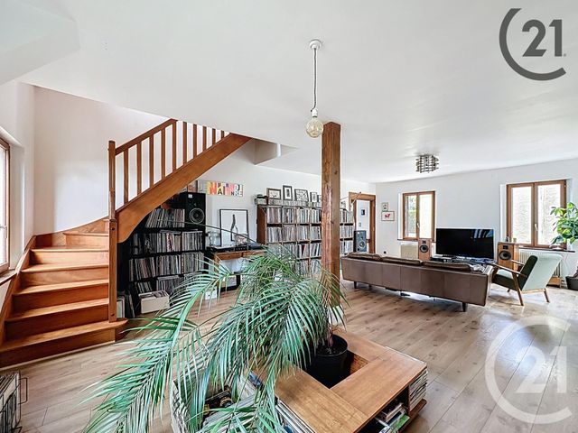 Maison à vendre - 9 pièces - 214 m2 - Troyes - 10 - CHAMPAGNE-ARDENNE