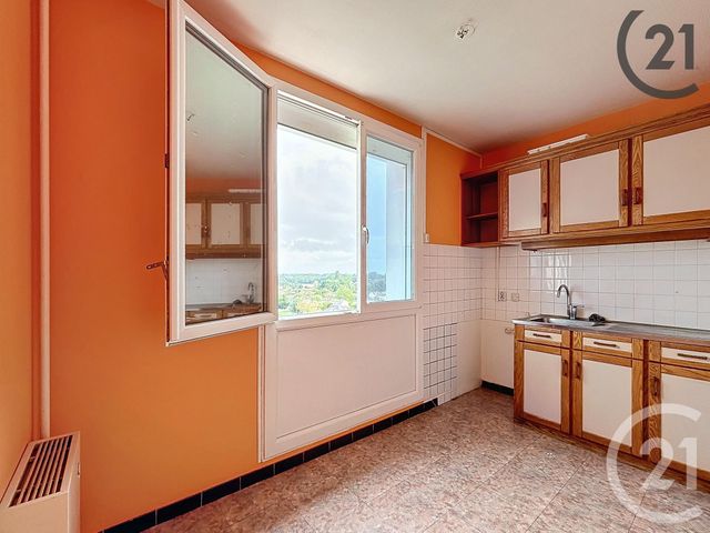 Appartement T2 à vendre - 2 pièces - 48,97 m2 - Troyes - 10 - CHAMPAGNE-ARDENNE