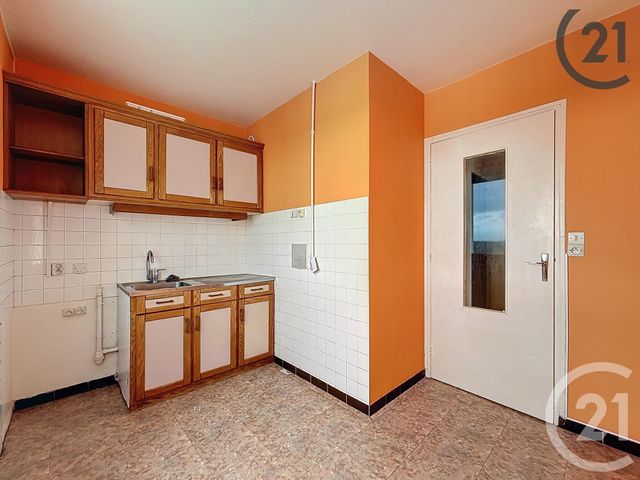 Appartement T2 à vendre - 2 pièces - 48,97 m2 - Troyes - 10 - CHAMPAGNE-ARDENNE