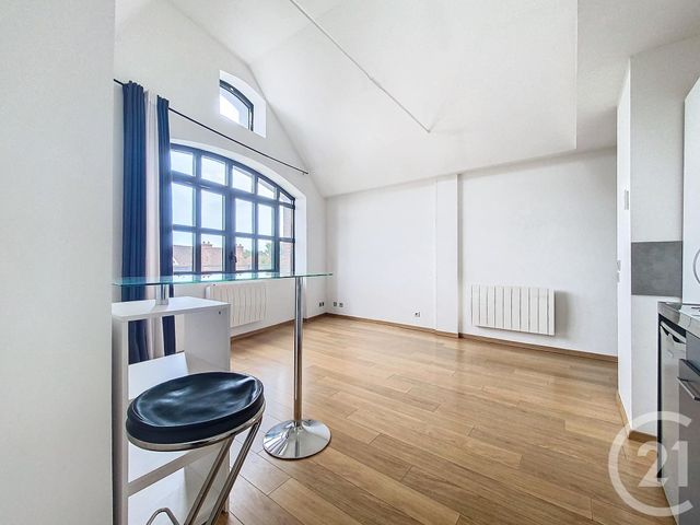 Appartement F1 à vendre - 1 pièce - 33 m2 - Troyes - 10 - CHAMPAGNE-ARDENNE