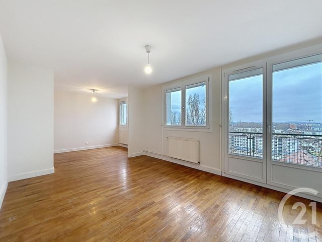 Appartement T4 à louer - 3 pièces - 71,97 m2 - Troyes - 10 - CHAMPAGNE-ARDENNE