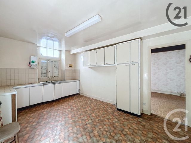 Maison à vendre - 3 pièces - 82,83 m2 - Rigny Le Ferron - 10 - CHAMPAGNE-ARDENNE