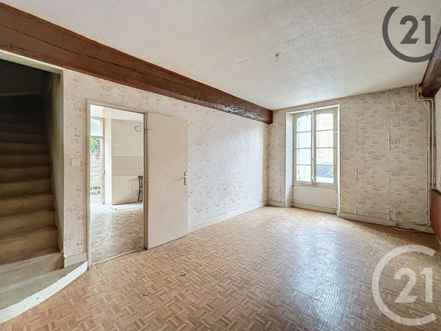 Maison à vendre - 3 pièces - 82,83 m2 - Rigny Le Ferron - 10 - CHAMPAGNE-ARDENNE