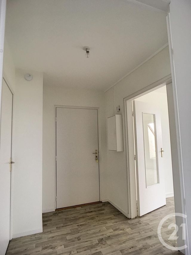 Appartement F2 &agrave; louer - 2 pi&egrave;ces - 58,09 m2 - St Andre Les Vergers - 10 - CHAMPAGNE-ARDENNE
