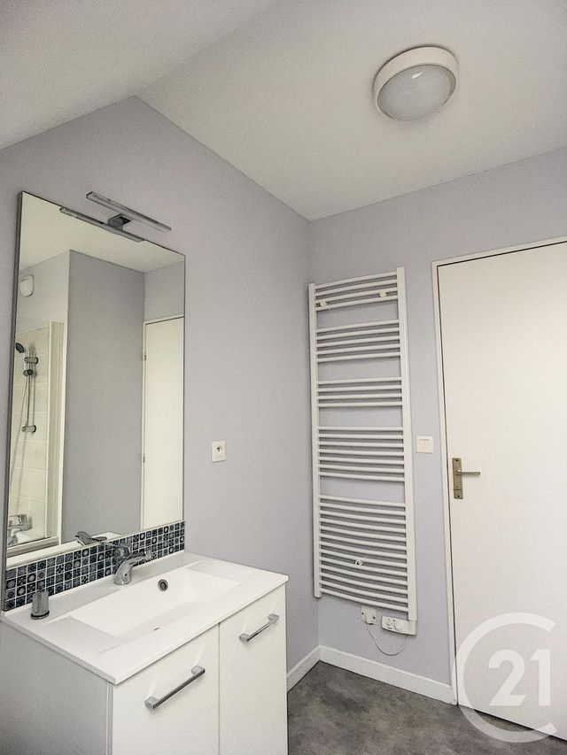 Appartement F2 &agrave; louer - 2 pi&egrave;ces - 58,09 m2 - St Andre Les Vergers - 10 - CHAMPAGNE-ARDENNE