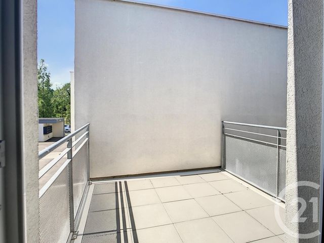 Appartement F2 &agrave; louer - 2 pi&egrave;ces - 43,04 m2 - Troyes - 10 - CHAMPAGNE-ARDENNE