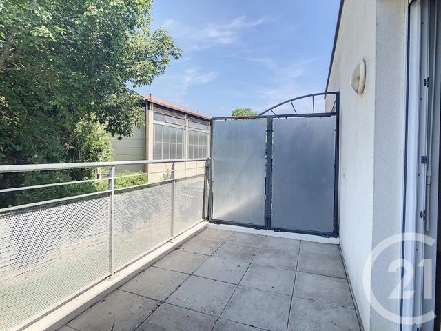 Appartement F2 &agrave; louer - 2 pi&egrave;ces - 43,04 m2 - Troyes - 10 - CHAMPAGNE-ARDENNE