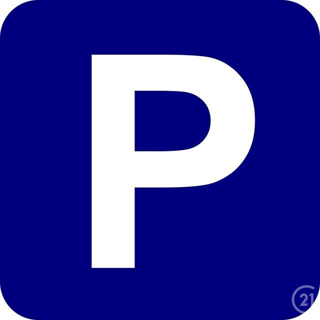 Parking à vendre - 20 m2 - Troyes - 10 - CHAMPAGNE-ARDENNE