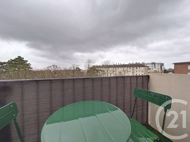 Appartement F3 &agrave; louer - 3 pi&egrave;ces - 53,61 m2 - Troyes - 10 - CHAMPAGNE-ARDENNE