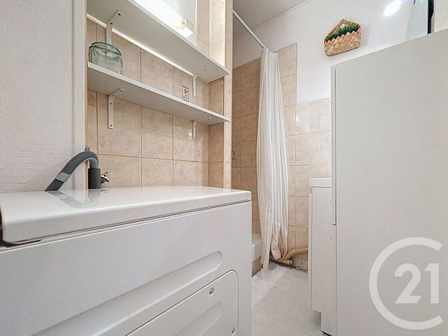 Appartement F3 &agrave; louer - 3 pi&egrave;ces - 53,61 m2 - Troyes - 10 - CHAMPAGNE-ARDENNE