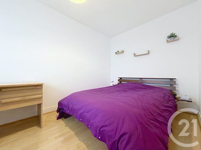 Appartement F3 &agrave; louer - 3 pi&egrave;ces - 53,61 m2 - Troyes - 10 - CHAMPAGNE-ARDENNE