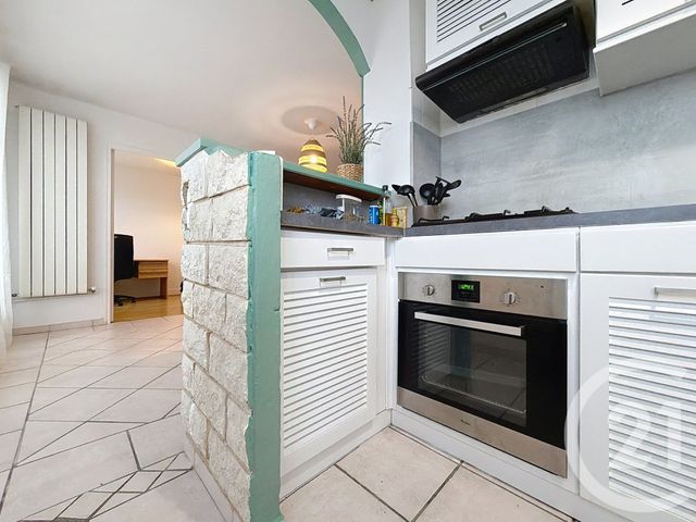 Appartement F3 &agrave; louer - 3 pi&egrave;ces - 53,61 m2 - Troyes - 10 - CHAMPAGNE-ARDENNE