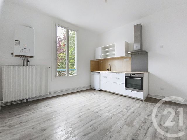 Appartement F3 à louer TROYES