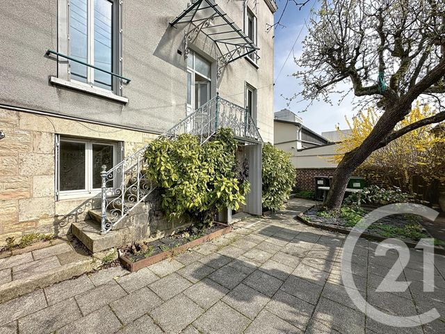 Appartement F3 à louer - 3 pièces - 76 m2 - Troyes - 10 - CHAMPAGNE-ARDENNE