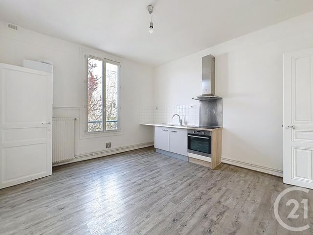 Appartement F3 à louer - 3 pièces - 76 m2 - Troyes - 10 - CHAMPAGNE-ARDENNE