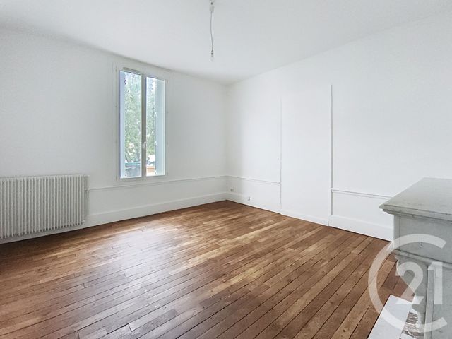 Appartement F3 à louer - 3 pièces - 76 m2 - Troyes - 10 - CHAMPAGNE-ARDENNE