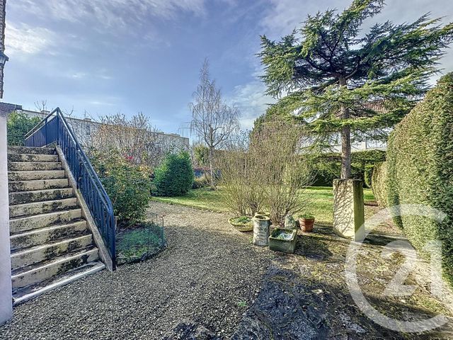 Maison à vendre - 4 pièces - 110 m2 - St Andre Les Vergers - 10 - CHAMPAGNE-ARDENNE