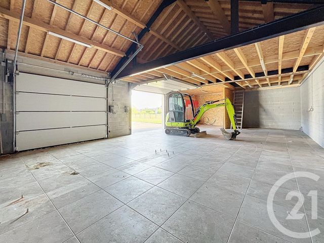 Maison à vendre - 5 pièces - 174,54 m2 - Maizieres La Grande Paroisse - 10 - CHAMPAGNE-ARDENNE