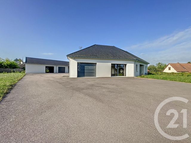 Maison à vendre - 5 pièces - 174,54 m2 - Maizieres La Grande Paroisse - 10 - CHAMPAGNE-ARDENNE