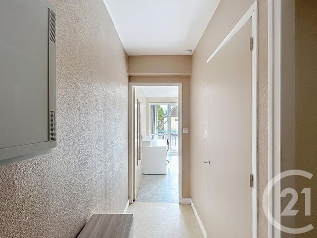 Appartement F1 à louer - 1 pièce - 29 m2 - Troyes - 10 - CHAMPAGNE-ARDENNE